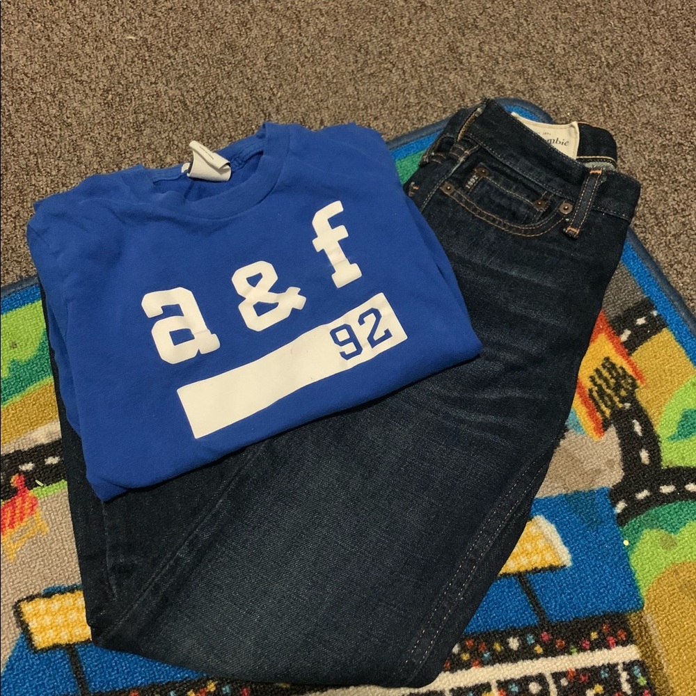 Boys bundle